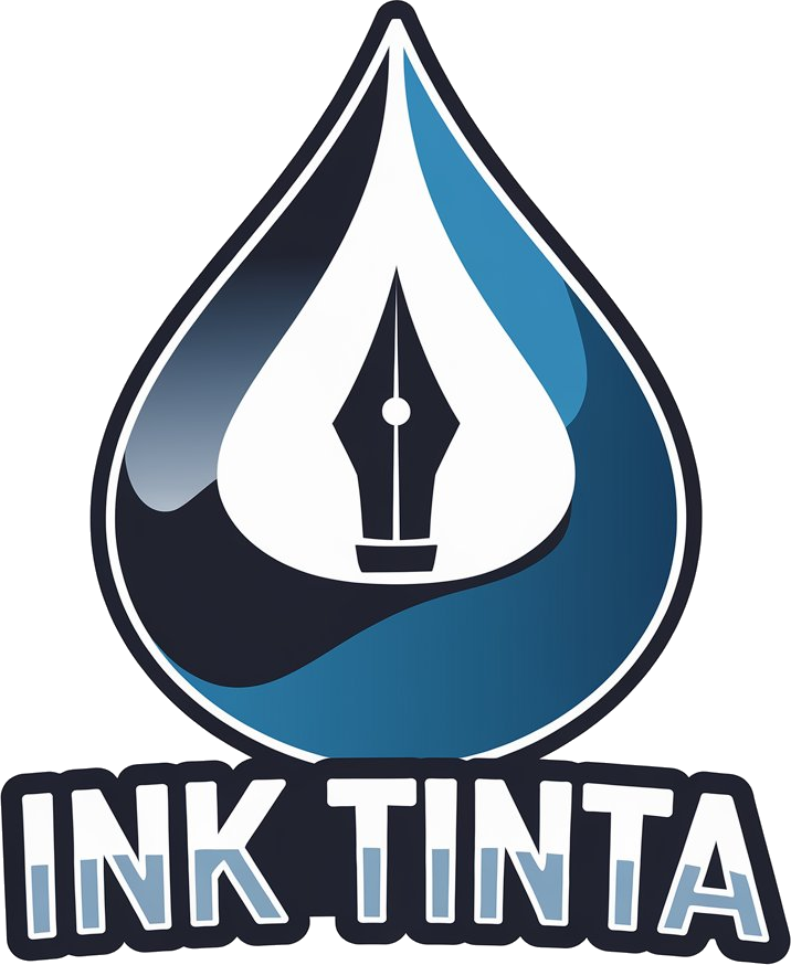 Ink Tinta