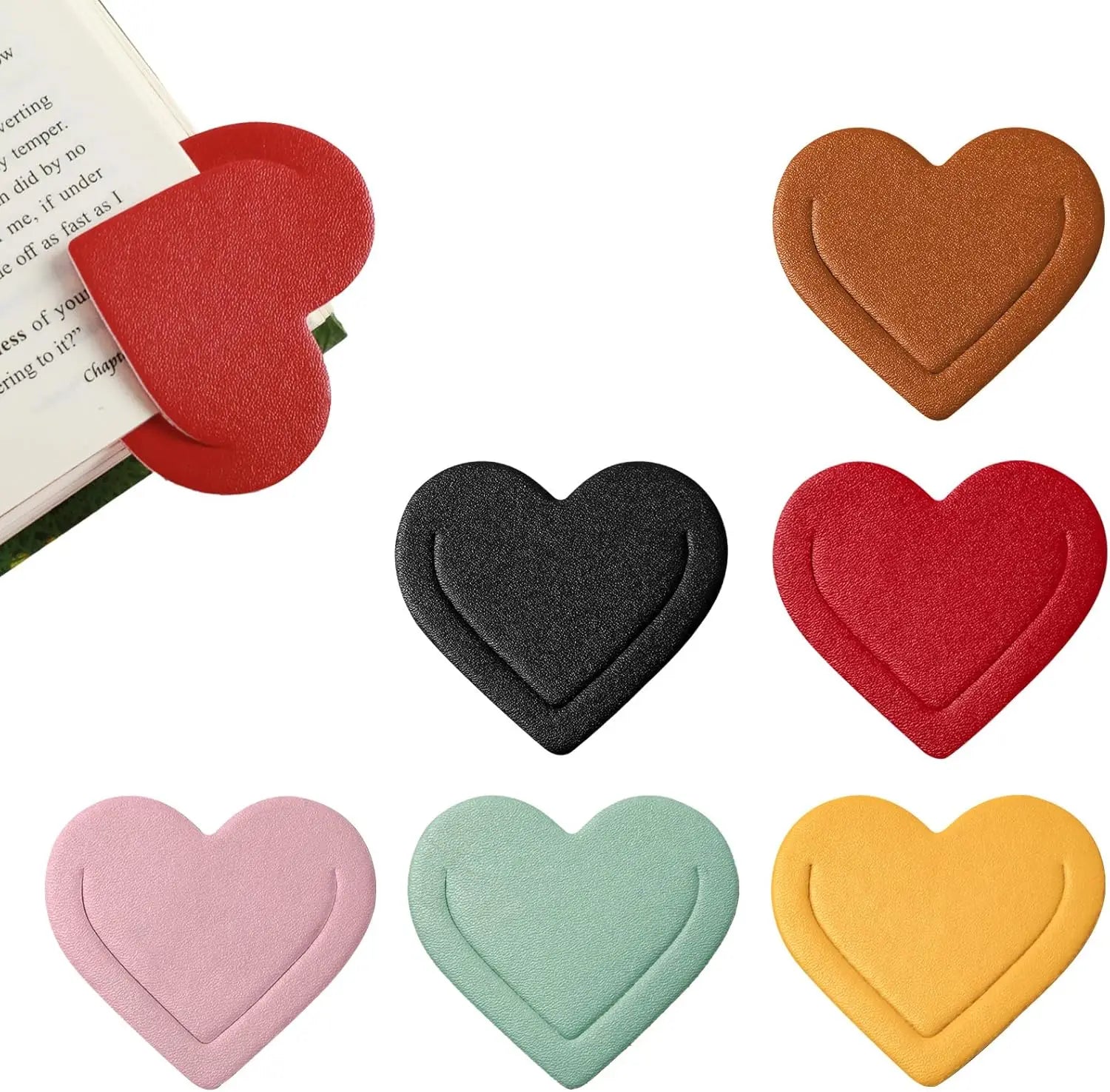 Bookmarks